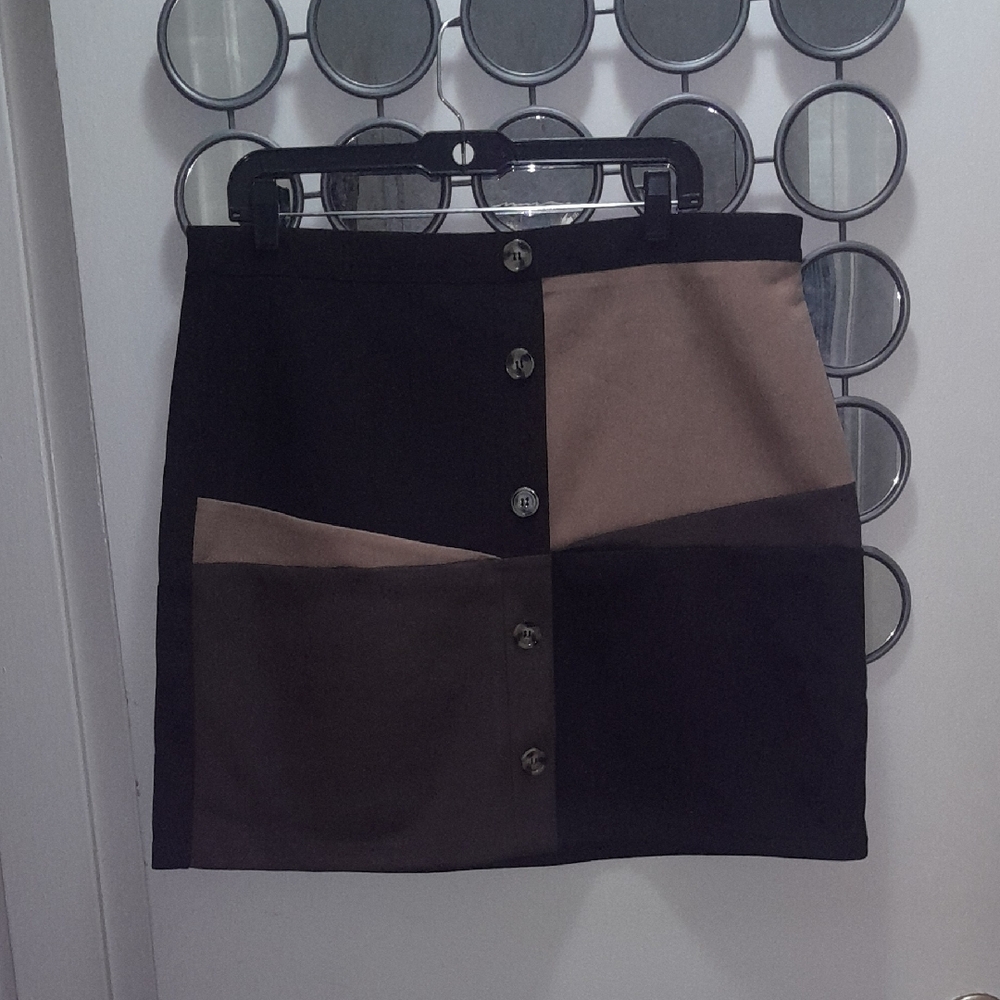 Patchwork Mini - image 1